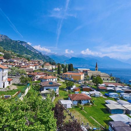 Apartment Banca By Interhome Pianello Del Lario Luaran gambar