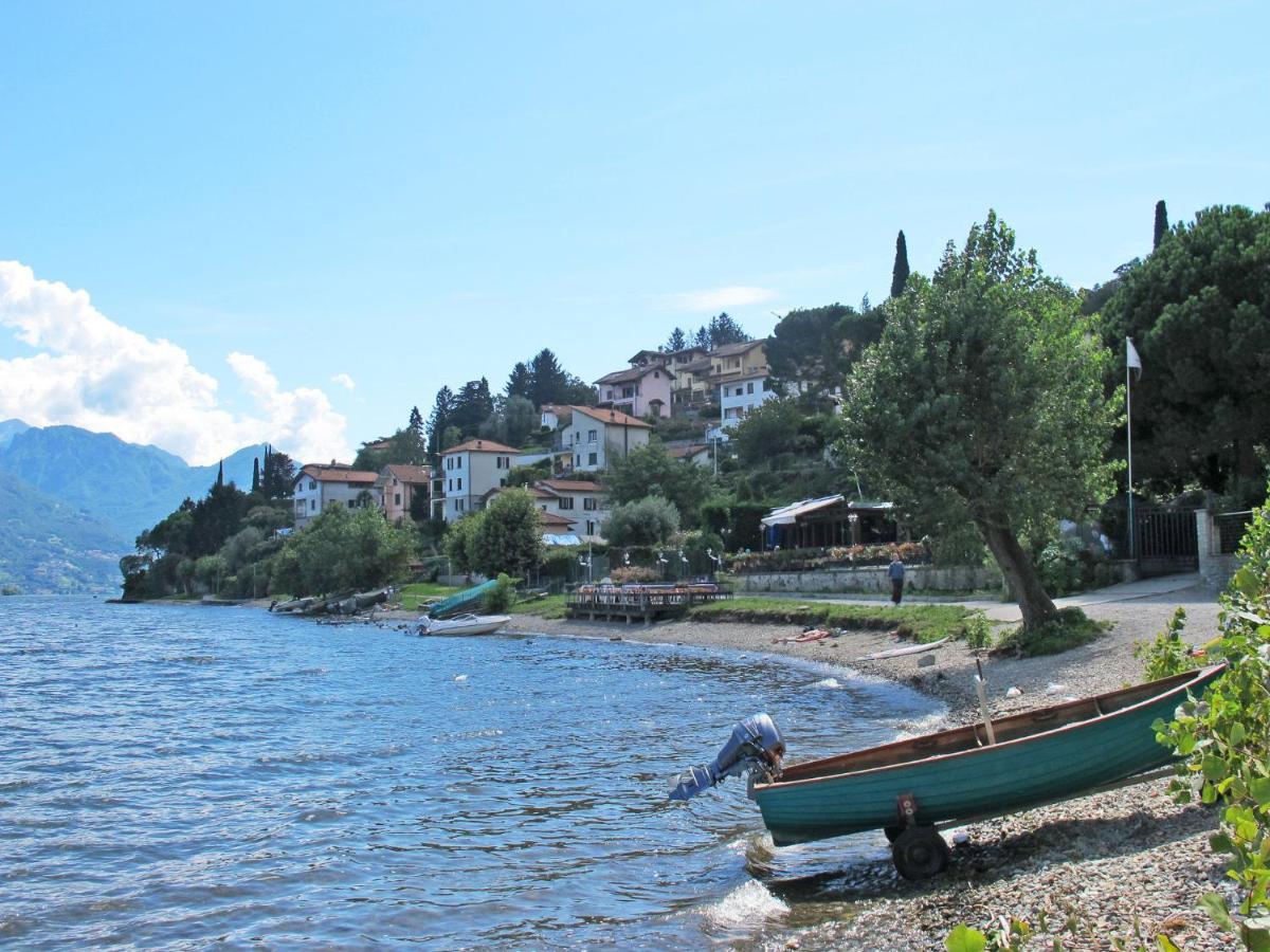 Apartment Banca By Interhome Pianello Del Lario Luaran gambar