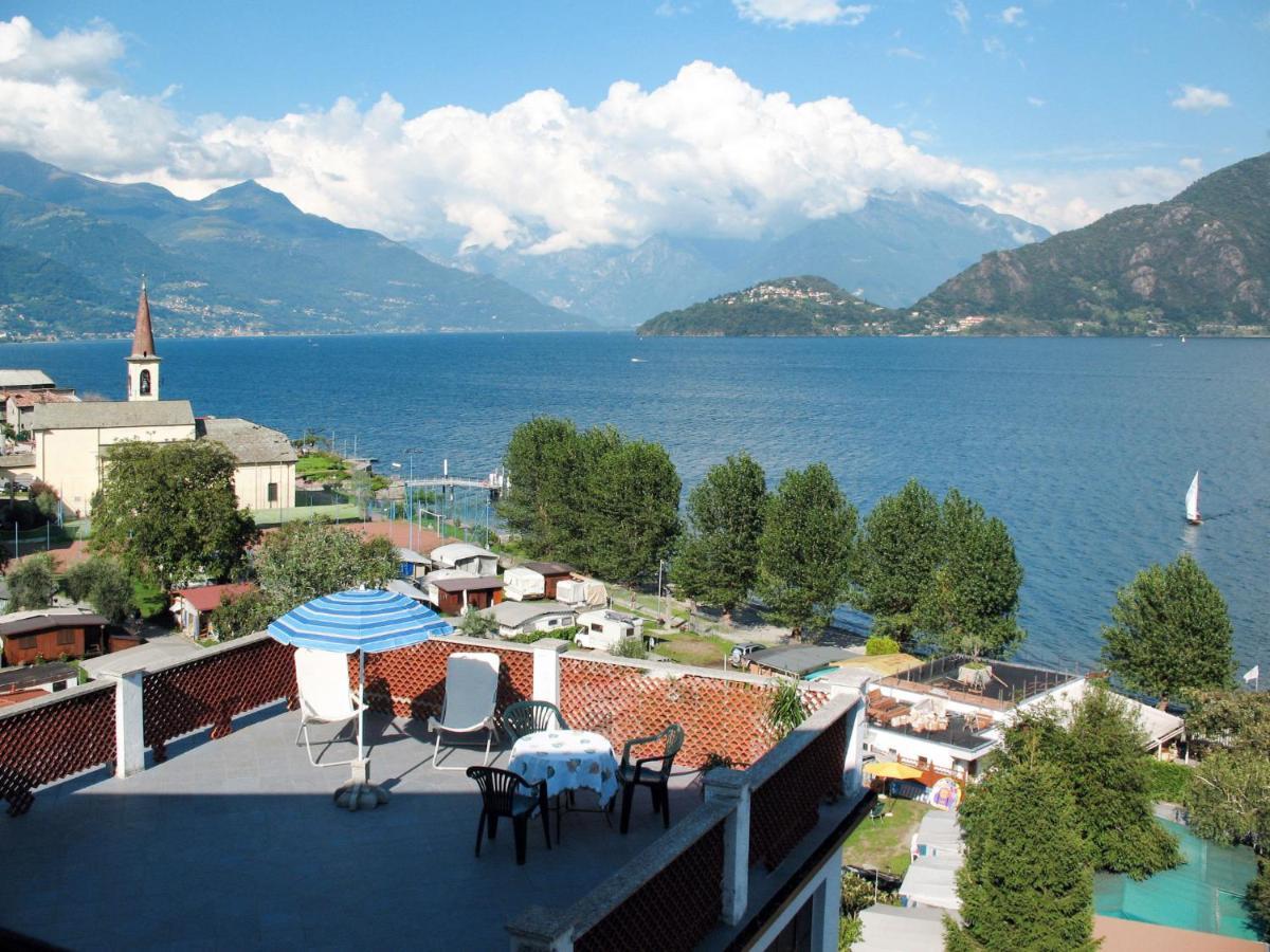 Apartment Banca By Interhome Pianello Del Lario Luaran gambar