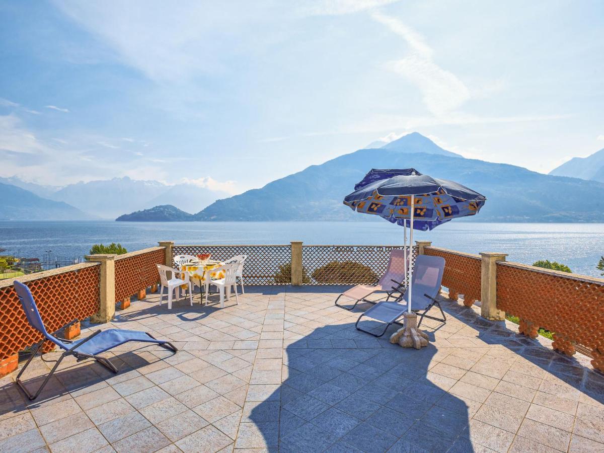 Apartment Banca By Interhome Pianello Del Lario Luaran gambar