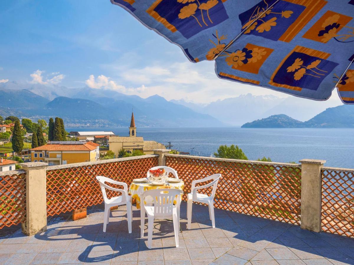 Apartment Banca By Interhome Pianello Del Lario Luaran gambar