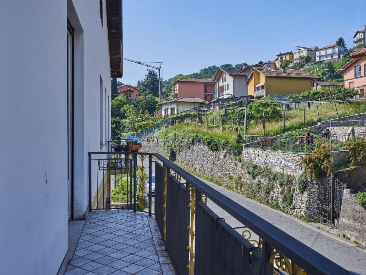Apartment Banca By Interhome Pianello Del Lario Luaran gambar