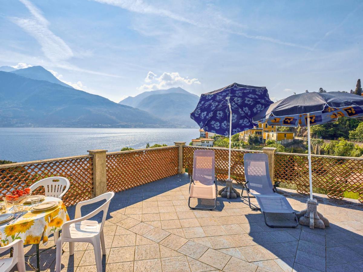 Apartment Banca By Interhome Pianello Del Lario Luaran gambar