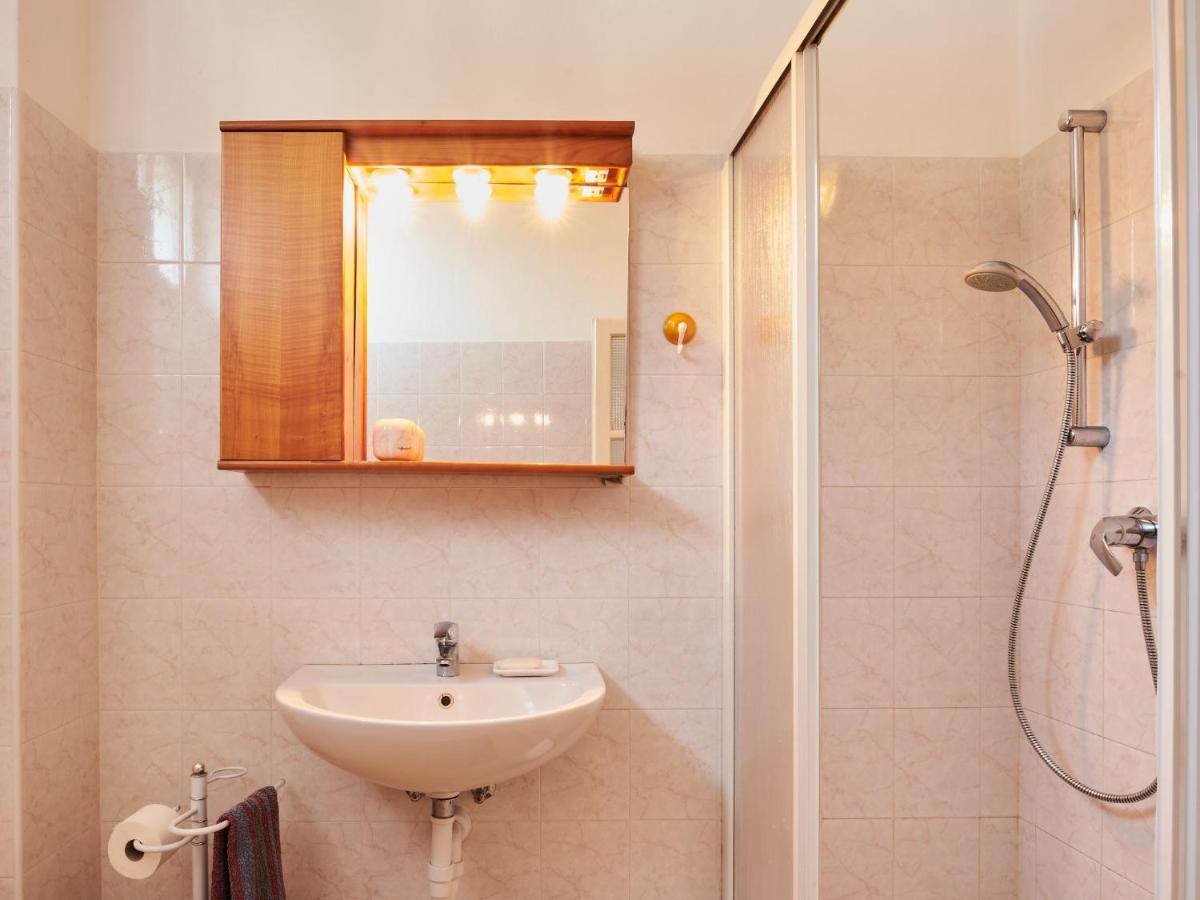 Apartment Banca By Interhome Pianello Del Lario Luaran gambar