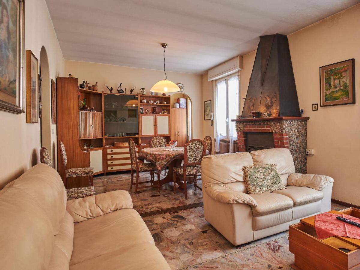 Apartment Banca By Interhome Pianello Del Lario Luaran gambar