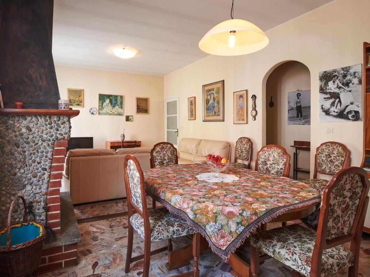 Apartment Banca By Interhome Pianello Del Lario Luaran gambar