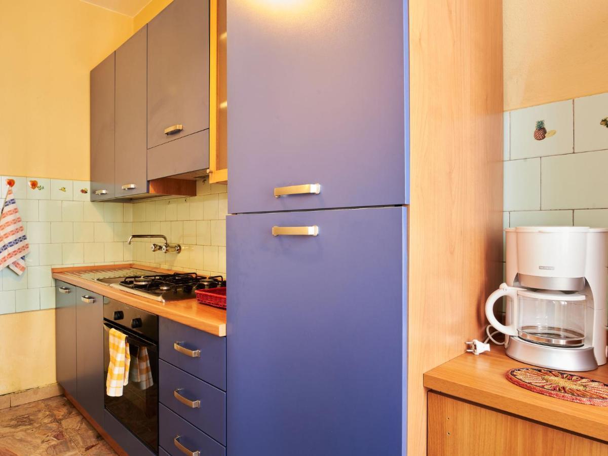 Apartment Banca By Interhome Pianello Del Lario Luaran gambar