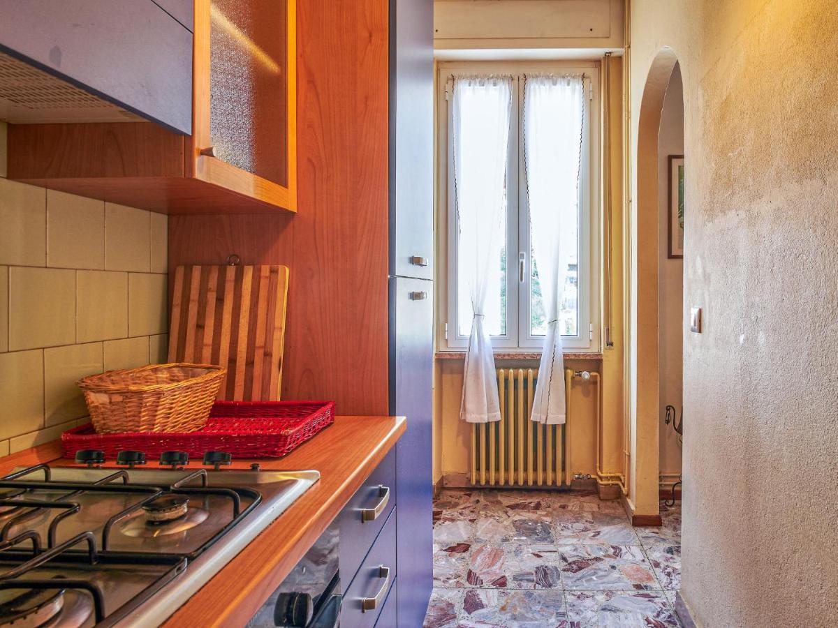 Apartment Banca By Interhome Pianello Del Lario Luaran gambar