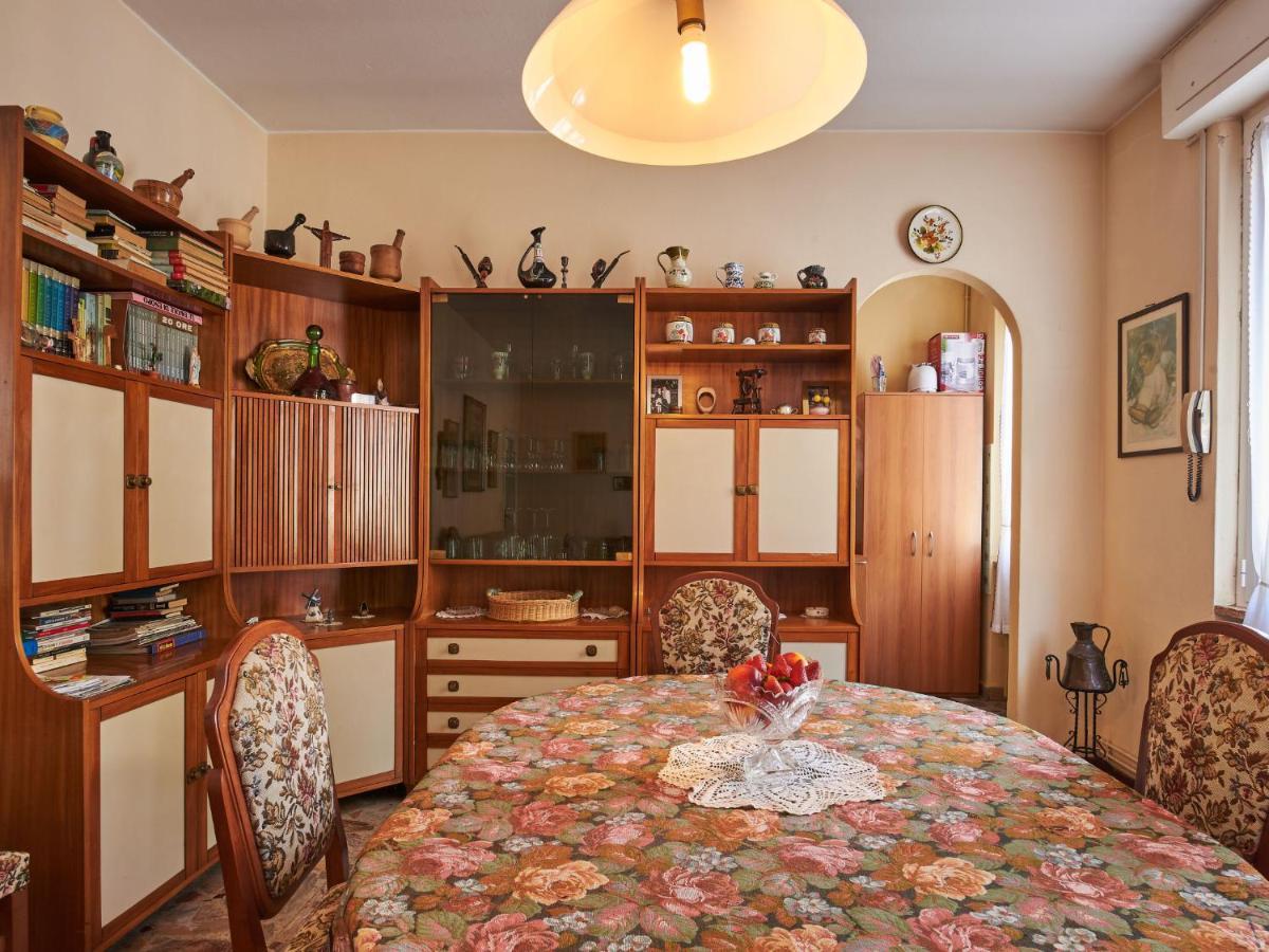 Apartment Banca By Interhome Pianello Del Lario Luaran gambar