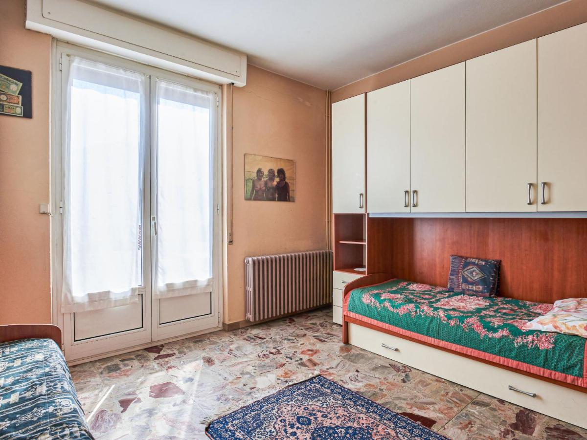Apartment Banca By Interhome Pianello Del Lario Luaran gambar