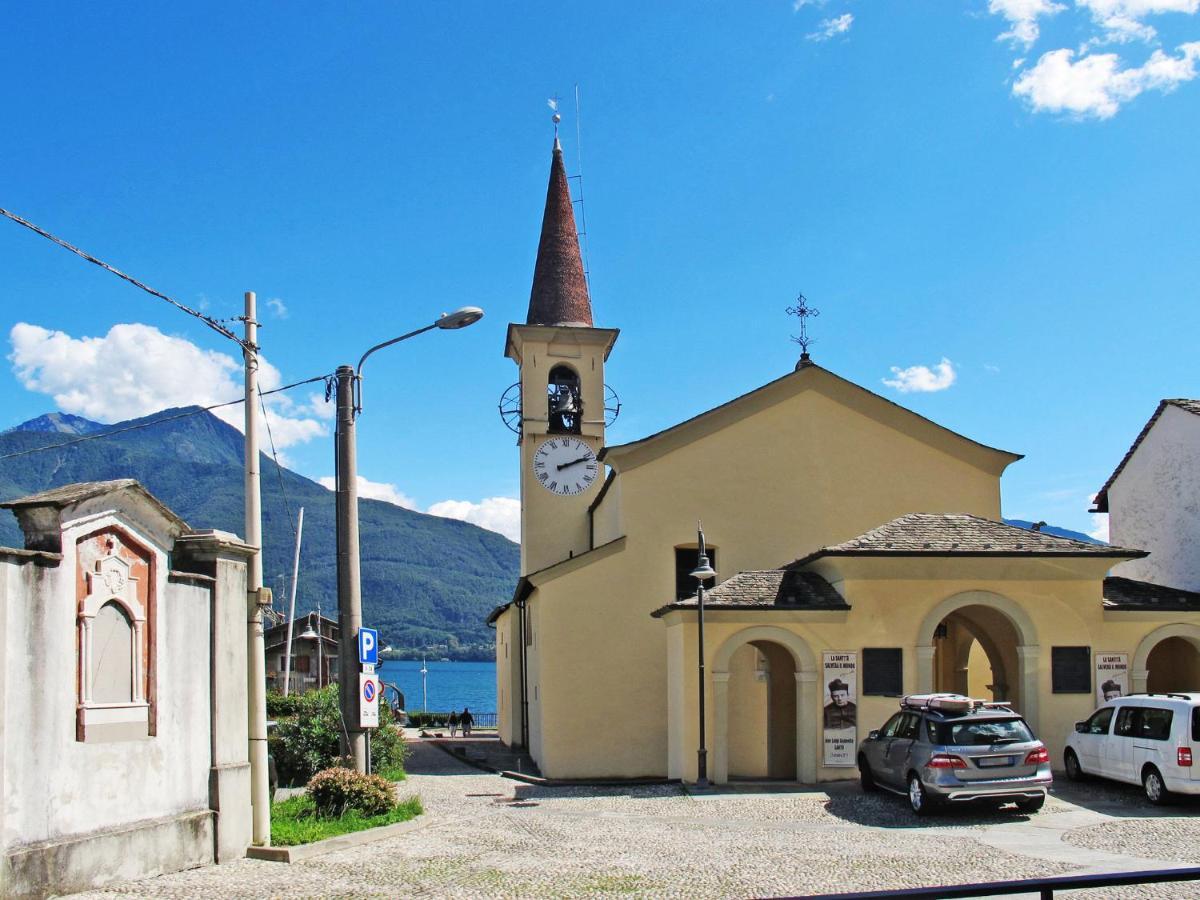 Apartment Banca By Interhome Pianello Del Lario Luaran gambar