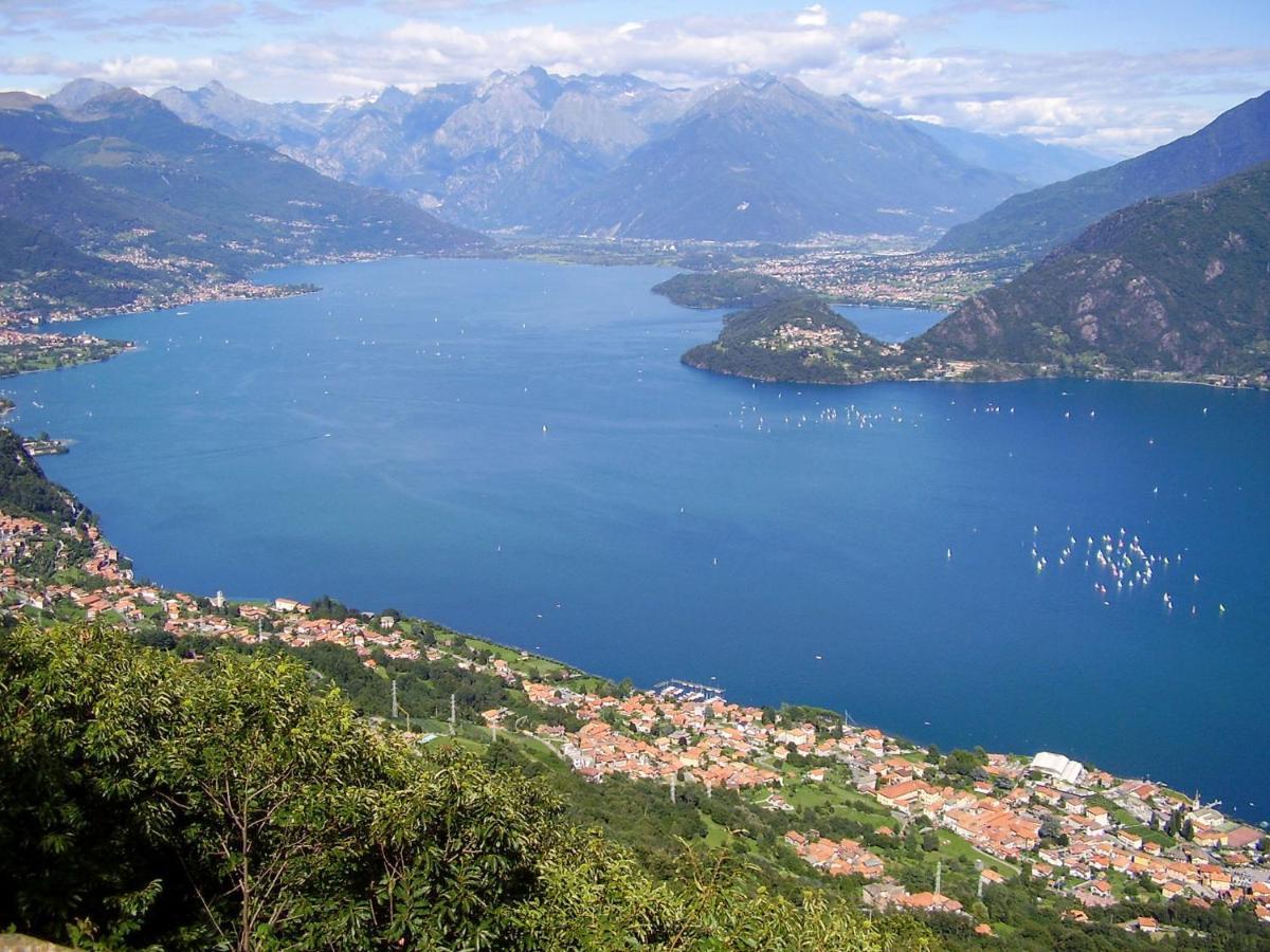 Apartment Banca By Interhome Pianello Del Lario Luaran gambar