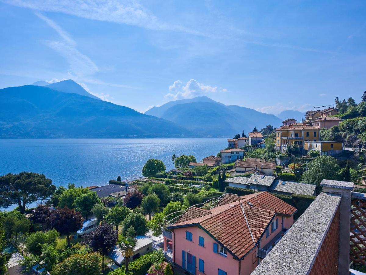 Apartment Banca By Interhome Pianello Del Lario Luaran gambar
