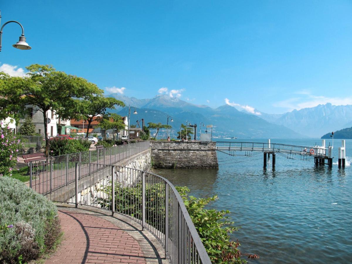 Apartment Banca By Interhome Pianello Del Lario Luaran gambar