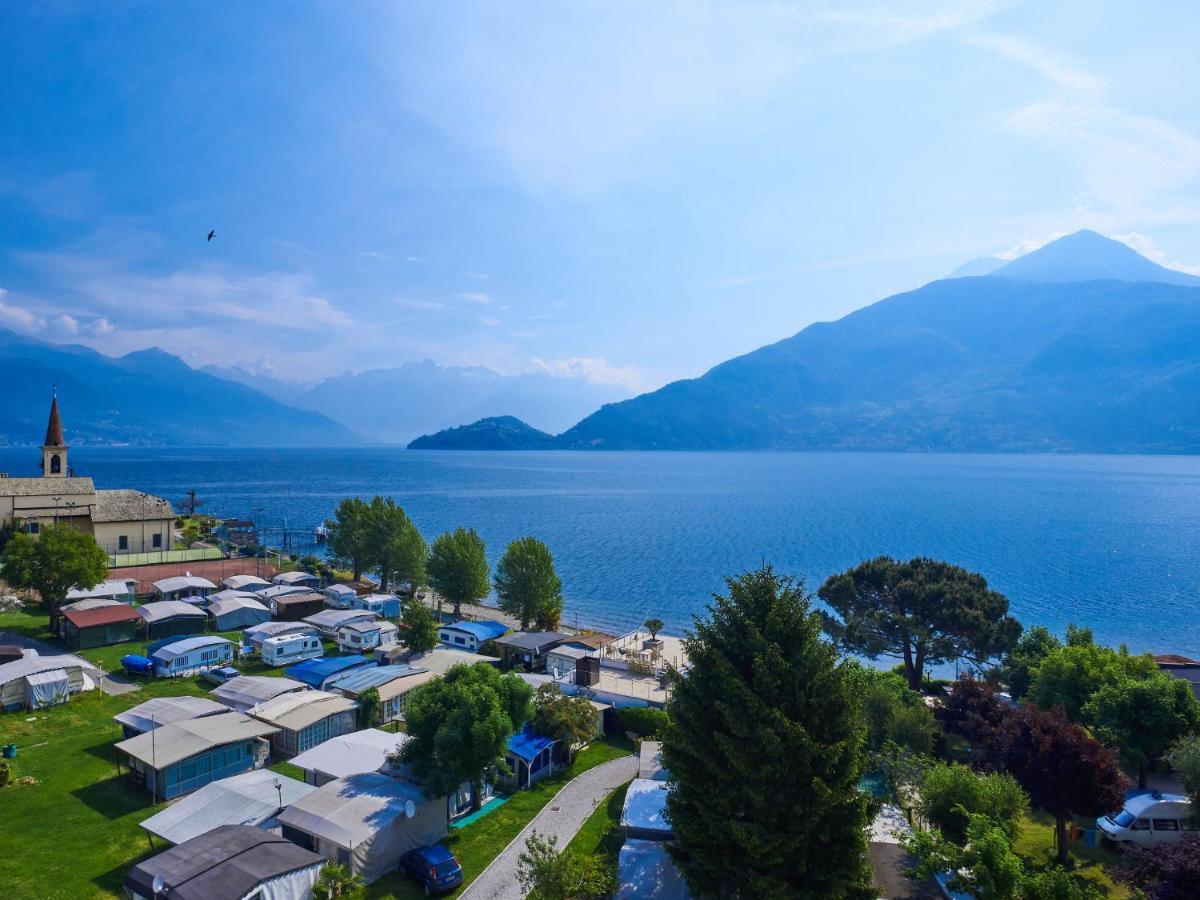 Apartment Banca By Interhome Pianello Del Lario Luaran gambar